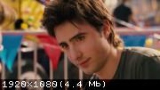 Кадр з фільму Сексдрайв