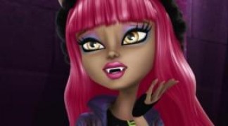 Кадр з фільму Школа монстрів: 13 бажань