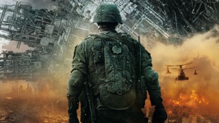 Кадр з фільму Глобальне вторгнення: Битва Лос-Анджелес