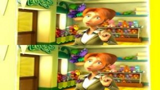 Кадр з фільму Діномама