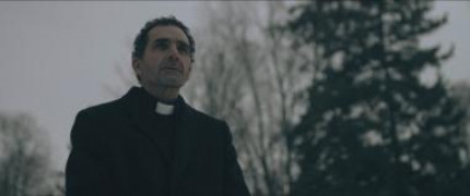 Кадр з фільму Переміщення: Темні мутанти