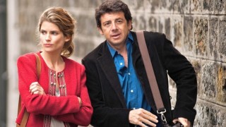 Кадр з фільму Париж-Манхеттен (Париж-Мангеттен)