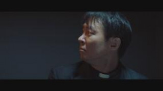 Кадр з фільму Звір