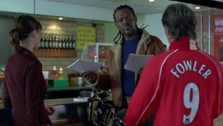 Кадр з фільму Формула 51