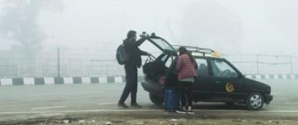 Кадр з фільму Весільний гість