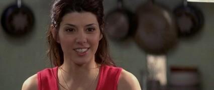 Кадр з фільму Контроль над гнівом