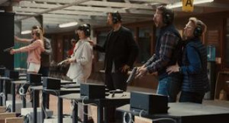 Кадр з фільму Роузи