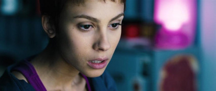 Кадр з фільму Вербо