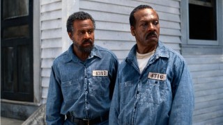 Кадр з фільму Життя