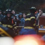 Кадр з фільму Крик 6