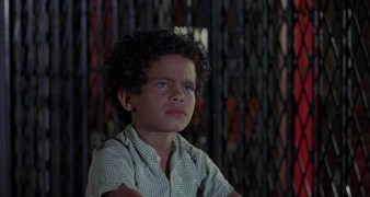 Кадр з фільму Татусь