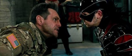 Кадр з фільму Пипець 2