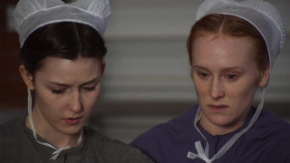 Кадр з фільму Прощення амішів