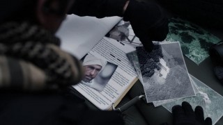 Кадр з фільму Хороша людина