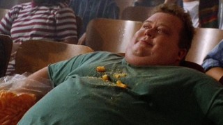 Кадр з фільму Старшокласний кайф