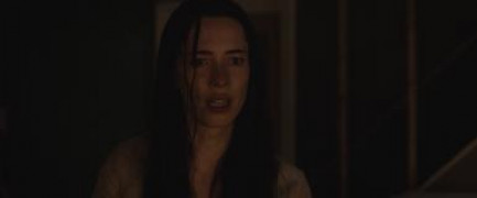 Кадр з фільму Нічний будинок