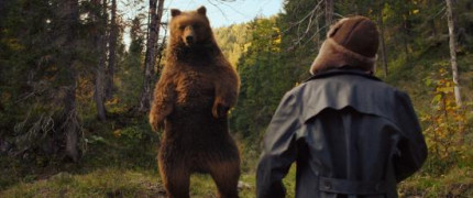 Кадр з фільму Школа магічних тварин