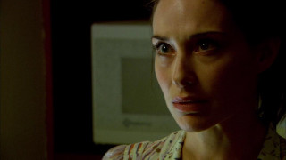 Кадр з фільму Дипломат