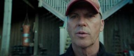 Кадр з фільму Американський убивця