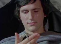 Кадр з фільму Чарівна флейта