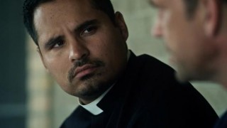 Кадр з фільму Ватиканські записи