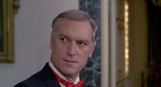 Кадр з фільму Поліцейський за наймом