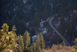 Кадр з фільму Невловимий