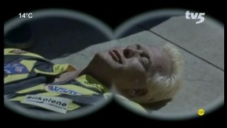 Кадр з фільму На швидкості