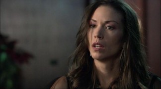 Кадр з фільму Братерство темряви