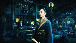 Кадр з фільму Влада вбивць