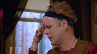 Кадр з фільму Бездоганна