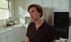 Кадр з фільму Шлюбна історія