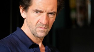 Кадр з фільму Паранормальний обмін