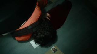 Кадр з фільму Спецназ: В облозі