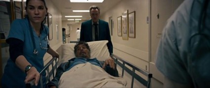 Кадр з фільму Надійні хлопці