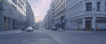 Кадр з фільму Вікторія