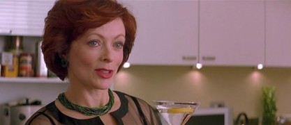 Кадр з фільму Закони привабливості