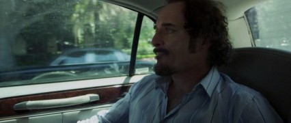 Кадр з фільму Жертвоприношення