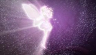 Кадр з фільму Барбі: Країна фей. Мермедія