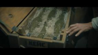 Кадр з фільму Шлях відплати