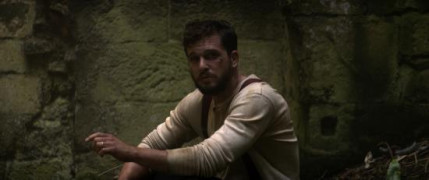 Кадр з фільму Звір всередині