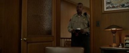 Кадр з фільму Дрібниці