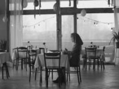 Кадр з фільму Іда