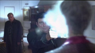 Кадр з фільму Сексуальна бестія