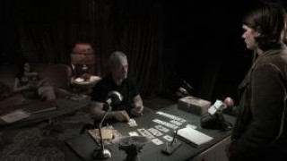 Кадр з фільму На ляльці