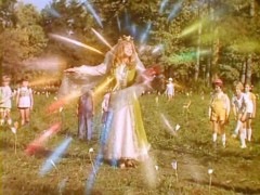 Кадр з фільму Вероніка