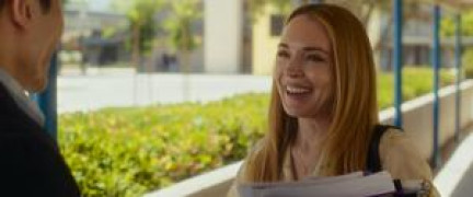 Кадр з фільму Ще одна шалена п'ятниця