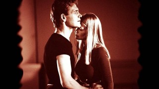 Кадр з фільму Останній танок