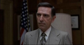 Кадр з фільму Жадоба смерті 2