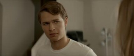 Кадр з фільму Дублікат